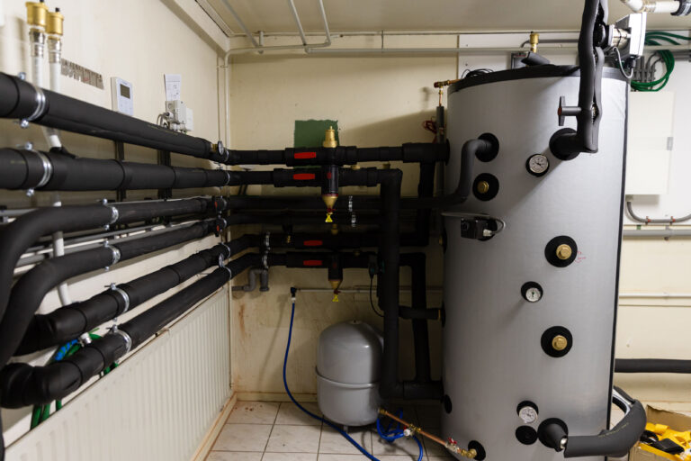 Verduurzaming Dorpshuis Berghuizen Ruinerwold