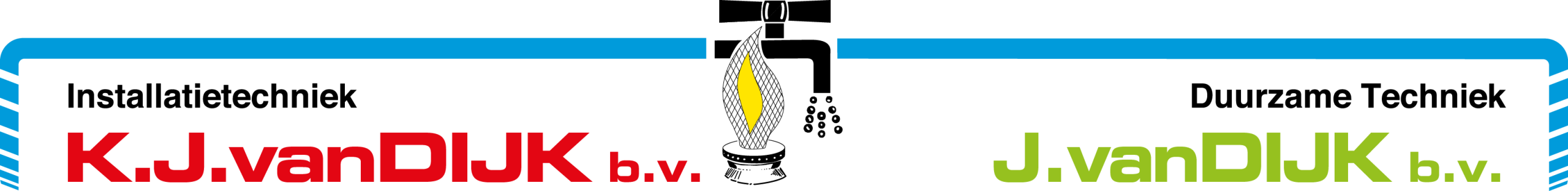 Installatietechniek K.J. van Dijk